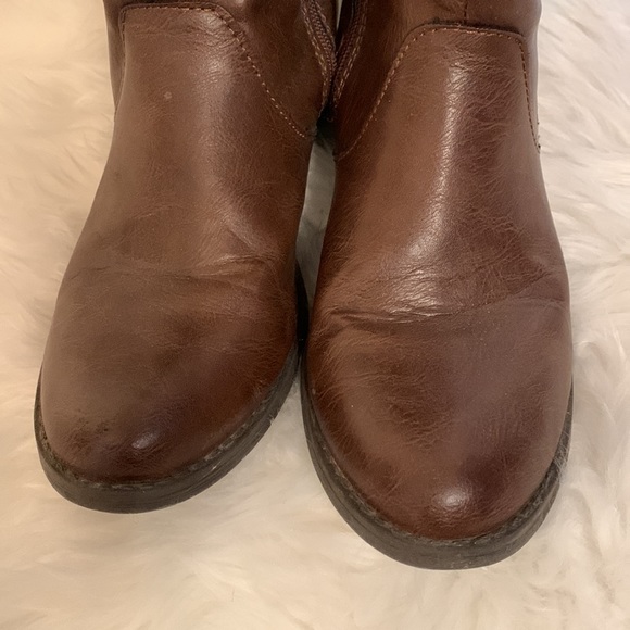 “Want To Go For A Ride” Riding Boots - Picture 6 of 9